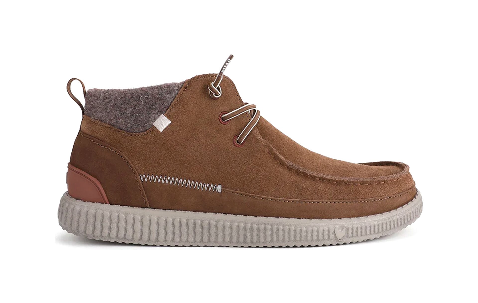 Producto BOTIN WP150 PAUL PITAS CAMEL