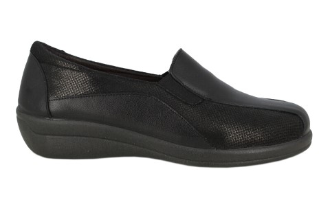 Producto ZAPATO DOCTOR CUTILLAS NEGRO