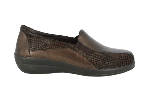 Producto ZAPATO DOCTOR CUTILLAS MARRON