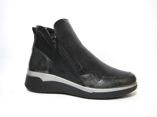 Producto BOTIN SUAVE NEGRO