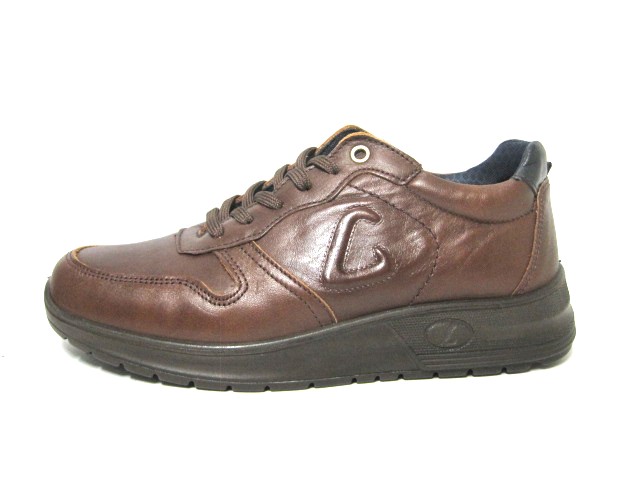 Producto ZAPATO CORDON LUISETTI COÑAC