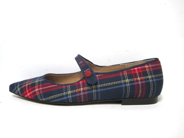 Producto BAILARINA PULSERA OLIVIA BROWN STEVE MARINO