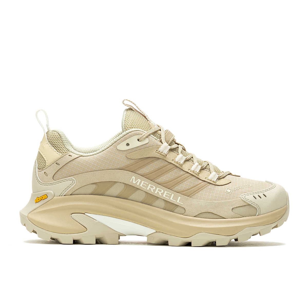 Producto DEPORTIVO GORETEX MERRELL BEIG