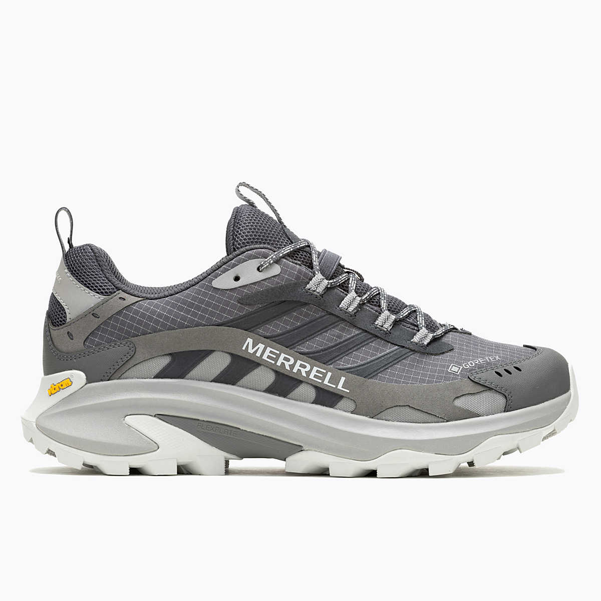 Producto DEPORTIVO GORETEX MERRELL GRIS