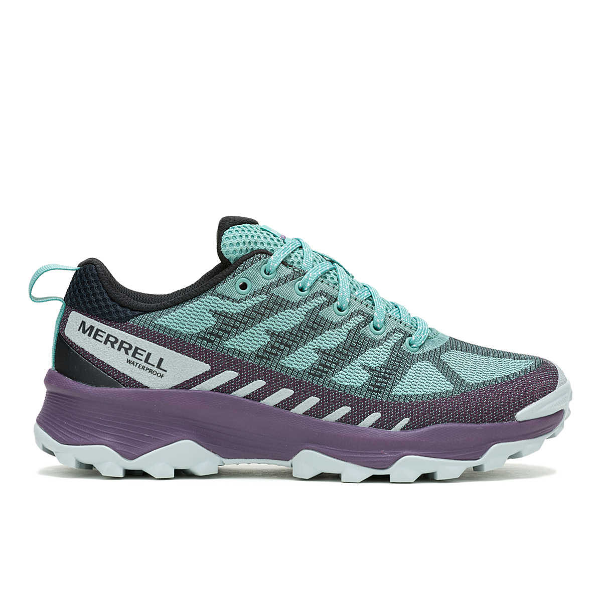 Producto DEPORTIVO WATERPROOF MERRELL AZUL