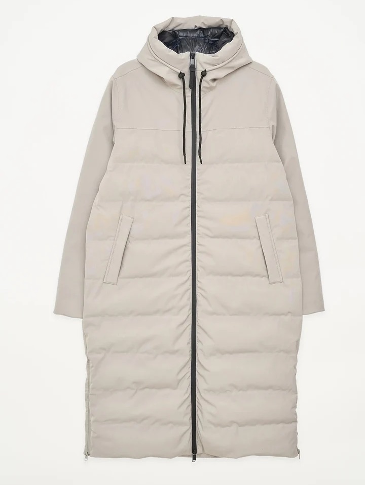 Producto PLUMIFERO TANTA NEVICARE PIEDRA