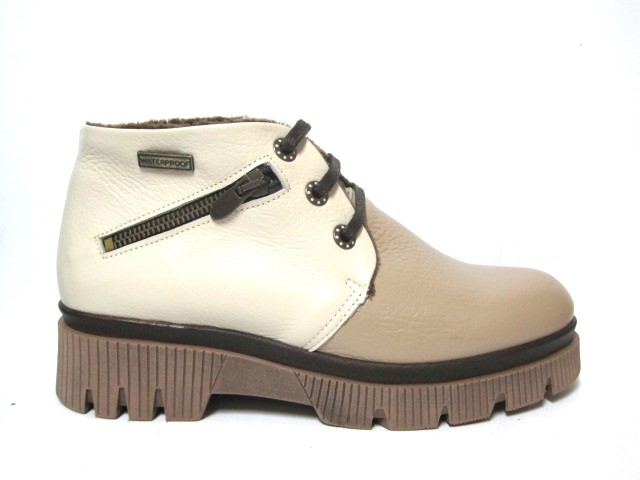 Producto BOTIN CORDON LISBONA NIVAL OFF