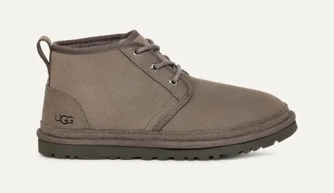 Producto BOTIN NEUMEL HCK UGG TOPO
