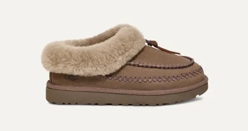 Producto ZUECO CLASSIC ULTRA MINI UGG ANTILOPE