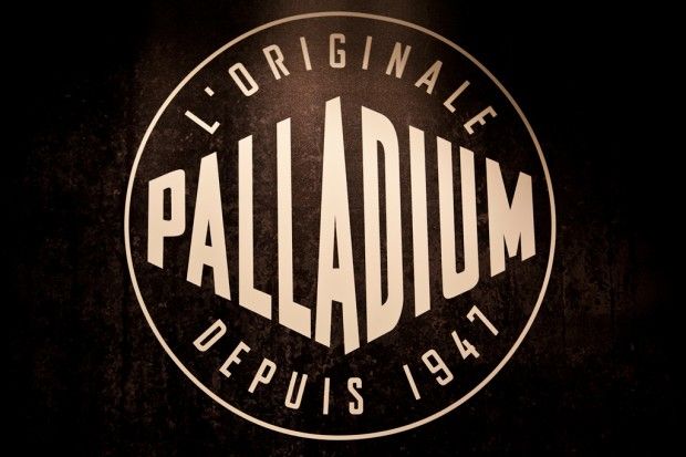 PALLADIUM