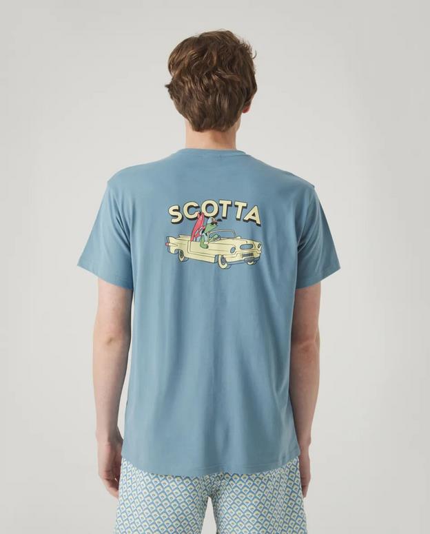 SCOTTA