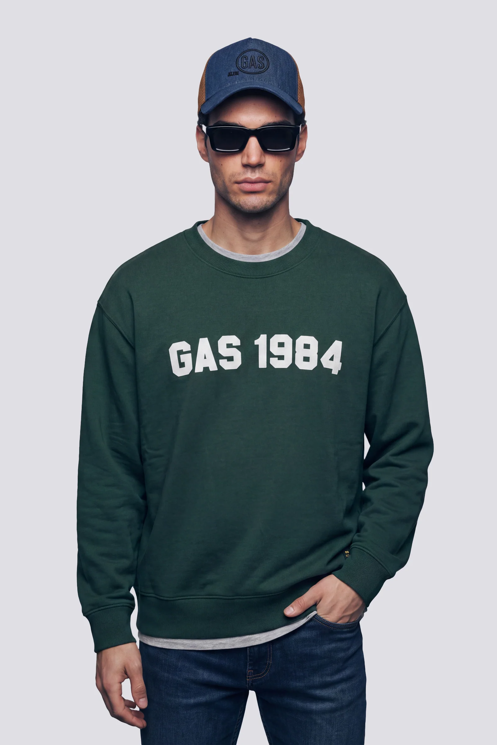 GAS