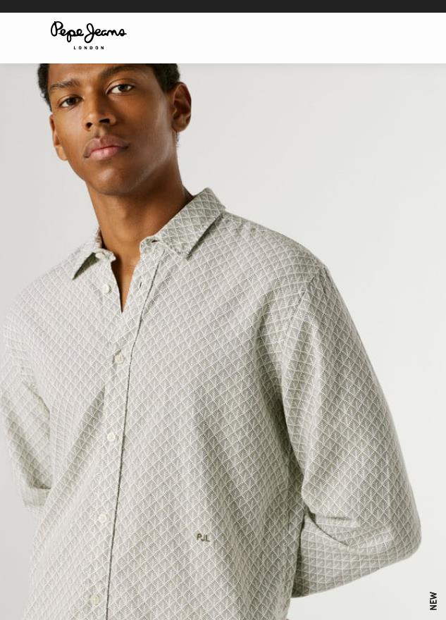 PEPE JEANS
