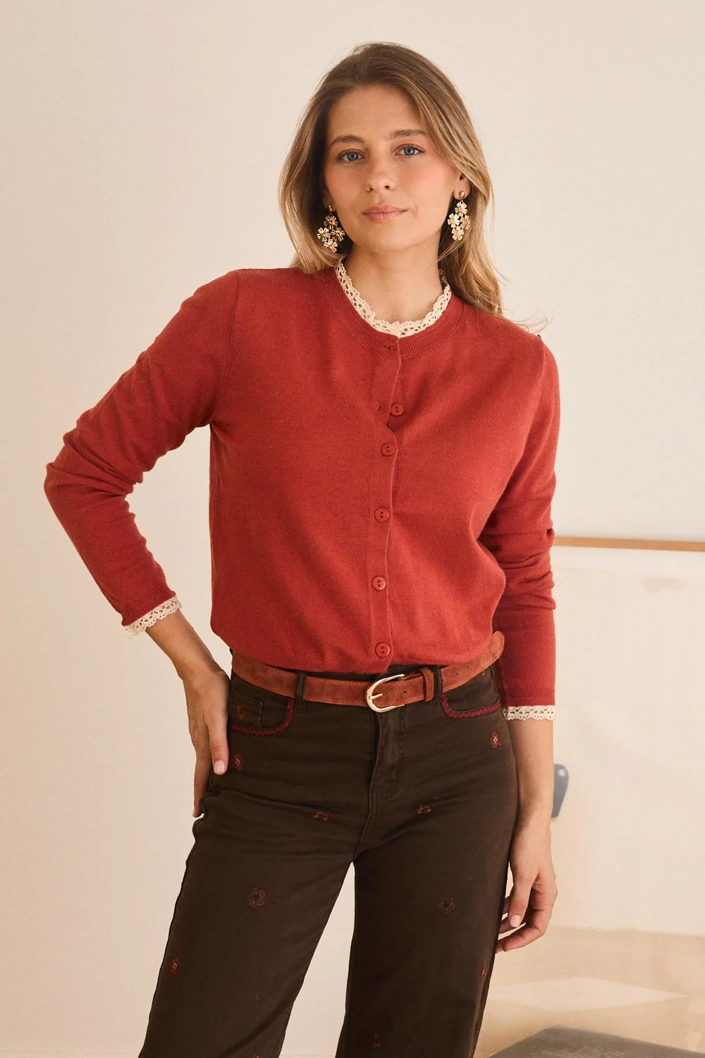 POLÍN ET MOI