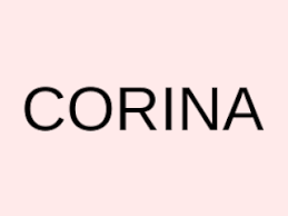 CORINA