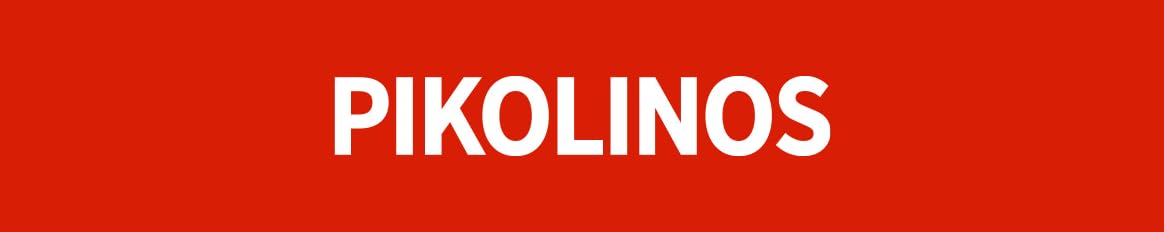 PIKOLINOS