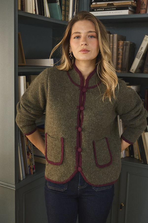 Moda mujer Mayka Moda