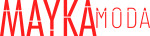 logo de la cabecera para www.maykamoda.es