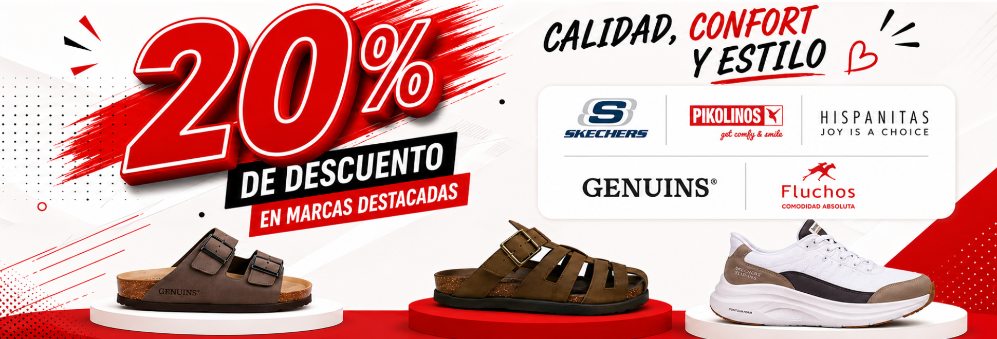 Rebajas en Mayka Moda